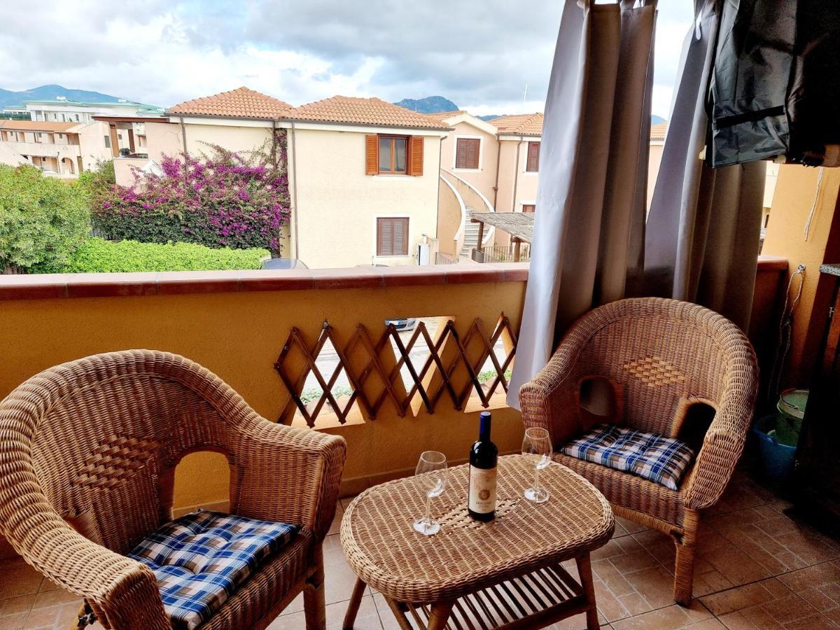 La Casa Di Arly Apartment Olbia Exterior photo