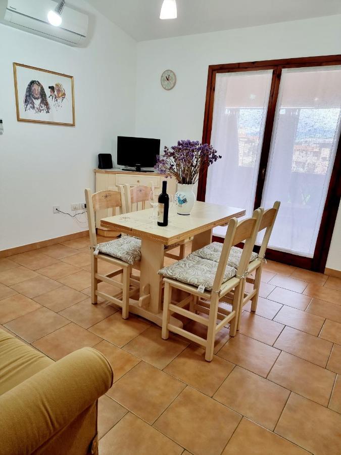 La Casa Di Arly Apartment Olbia Exterior photo