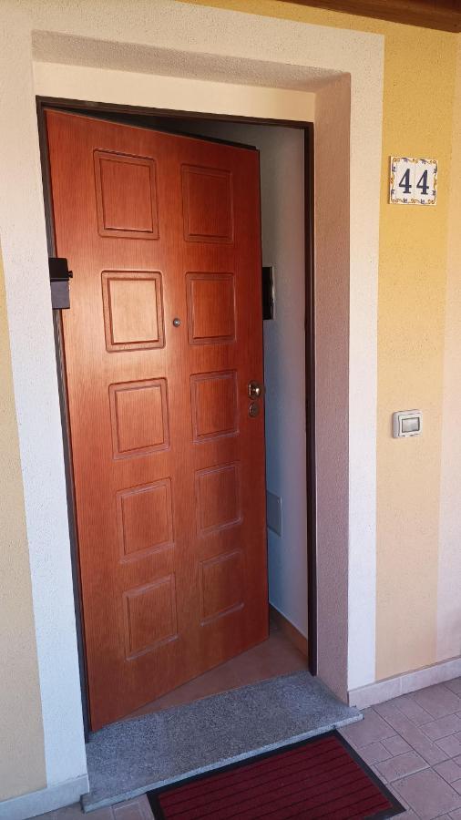La Casa Di Arly Apartment Olbia Exterior photo